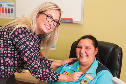 GP and Nursing Training